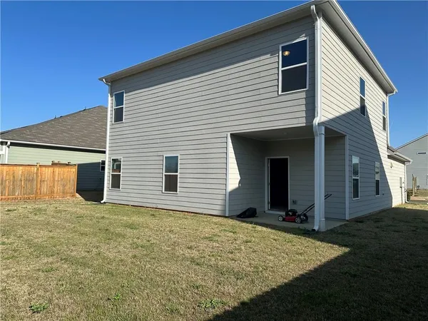 $2,200 | 620 Summerfield Lane Northwest, Cartersville, GA 30120