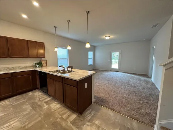 $2,200 | 620 Summerfield Lane Northwest, Cartersville, GA 30120