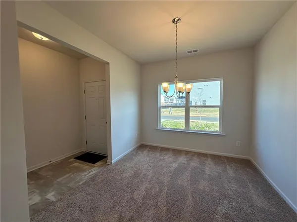 $2,200 | 620 Summerfield Lane Northwest, Cartersville, GA 30120