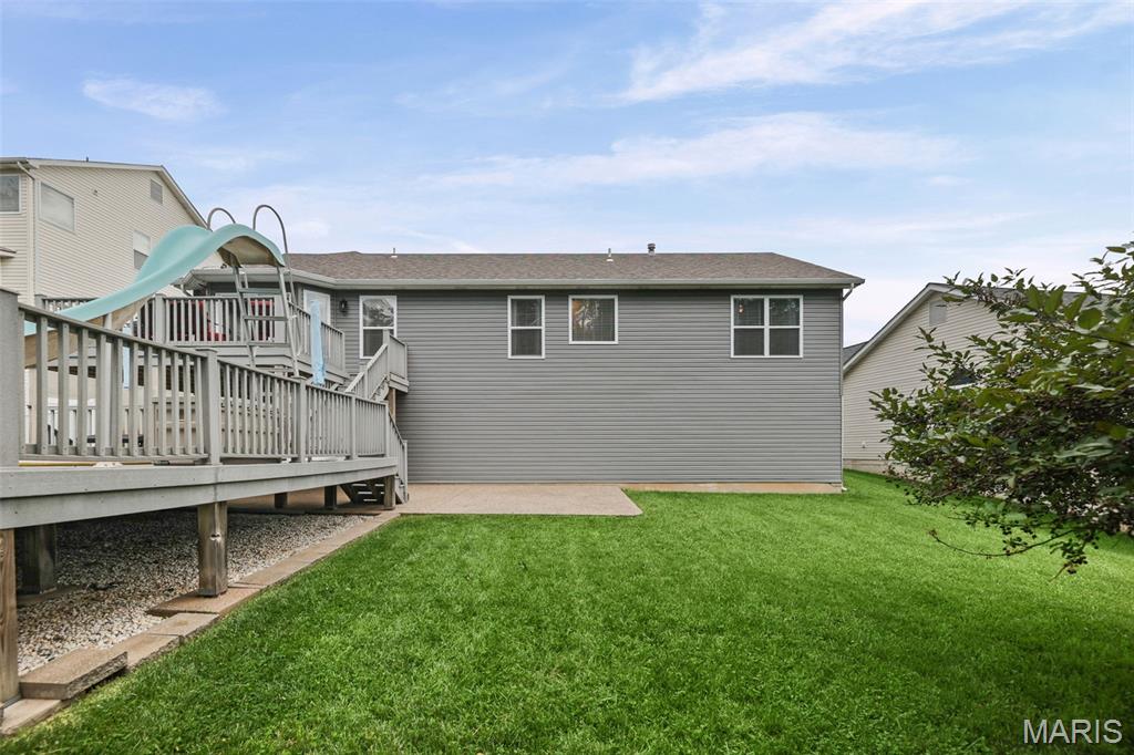 5241 Arrow Ridge Place Imperial, MO 63052 - Photo 38 of 48