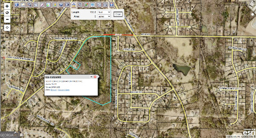 51-ac Rex Road Stockbridge, GA 30281 - Photo 3 of 20 a picture of a book