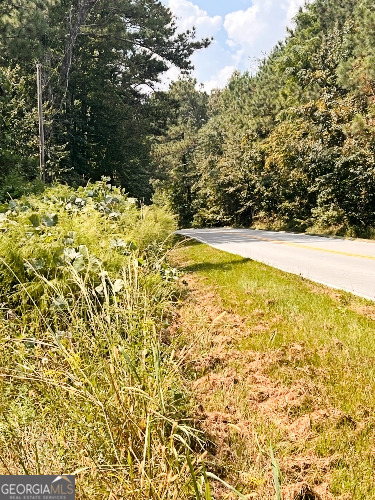 51-ac Rex Road Stockbridge, GA 30281 - Photo 6 of 20 a view of yard with swimming pool