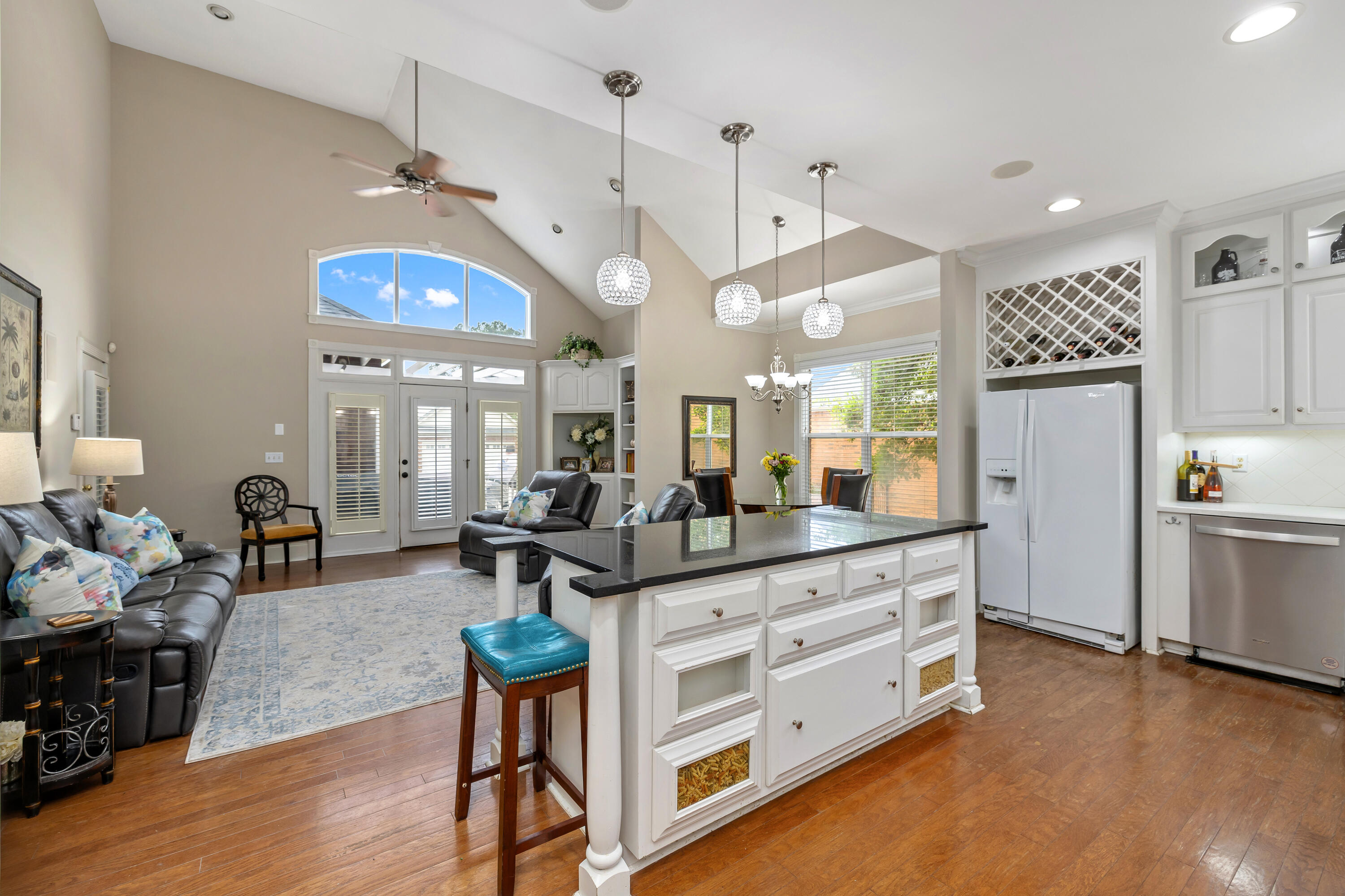 420 Veranda Drive Sumter, SC 29150 - Photo 14 of 47
