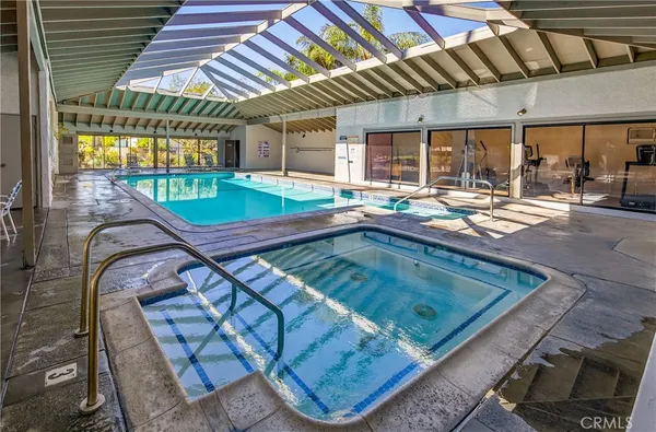 a view of a backyard with a patio