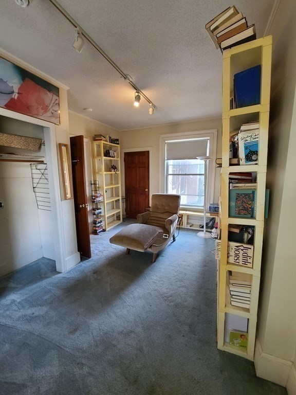 16 Malbert Road Boston, MA 02135 - Photo 17 of 38 a view of livingroom with furniture and windows
