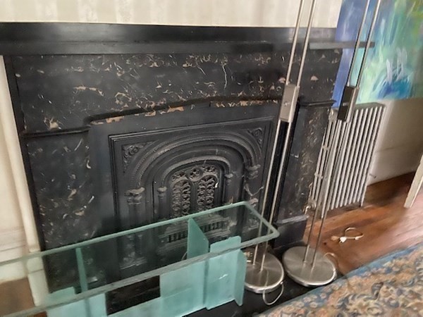 16 Malbert Road Boston, MA 02135 - Photo 18 of 38 a close view of tap