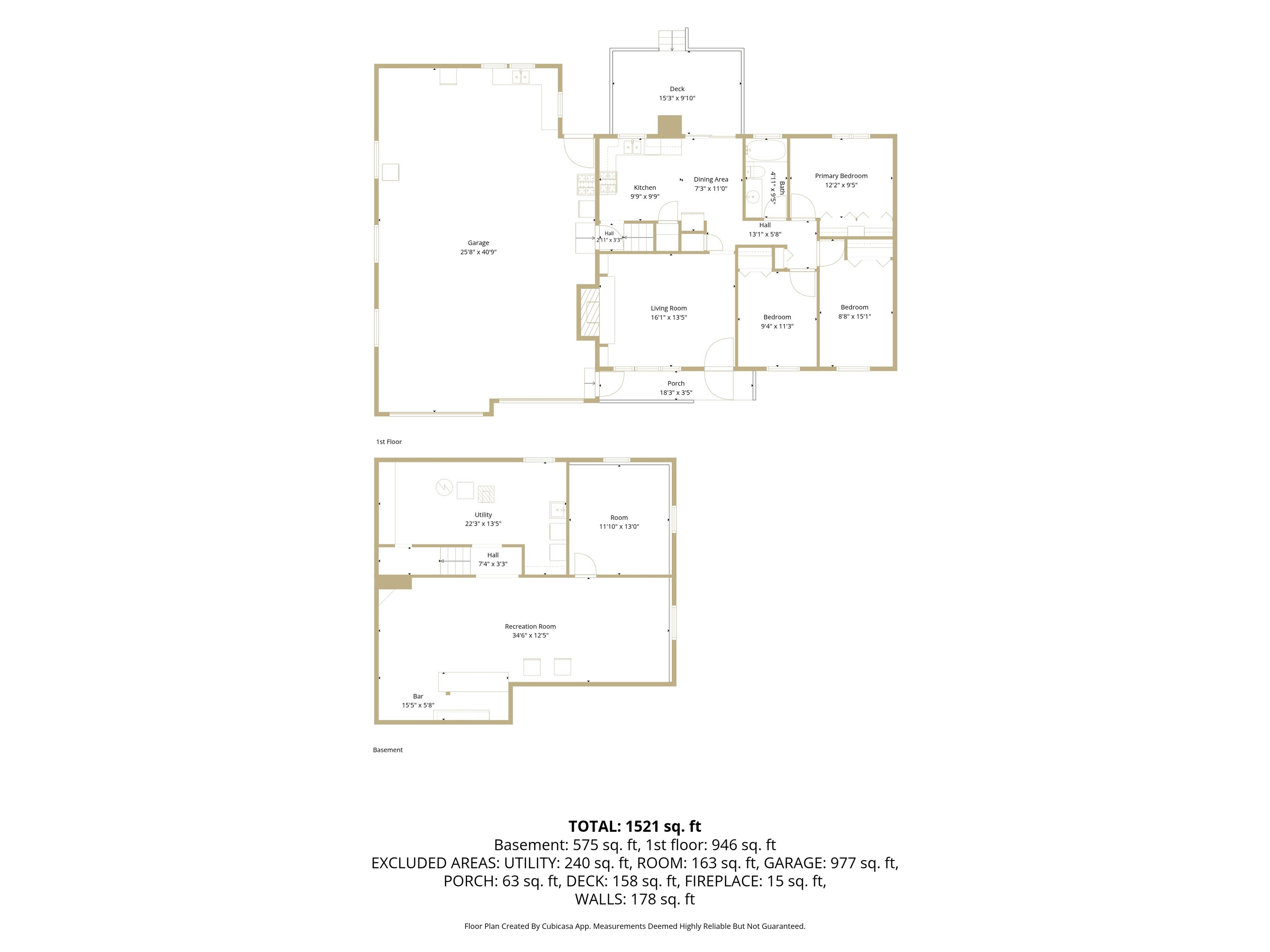 11150 Lange Road Birch Run, MI 48415 - Photo 48 of 48 Gallery Image 48