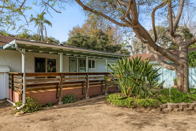 $2,995,000 | 56 La Vuelta Road, Montecito, CA 93108