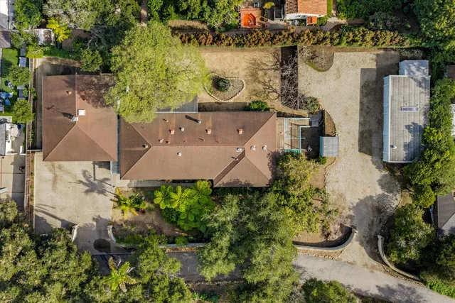 $2,995,000 | 56 La Vuelta Road, Montecito, CA 93108