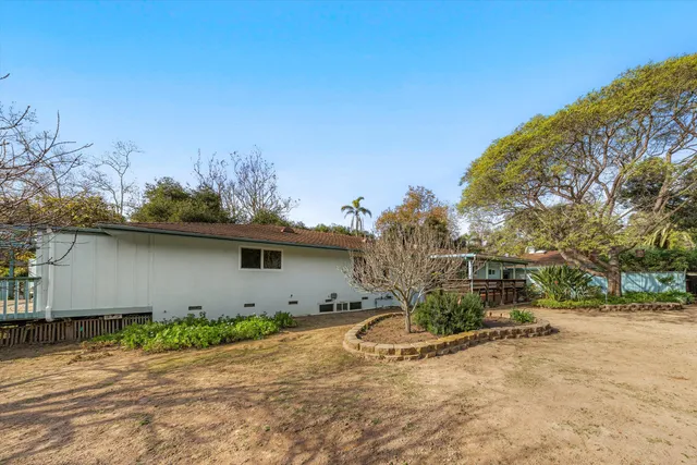 $2,995,000 | 56 La Vuelta Road, Montecito, CA 93108