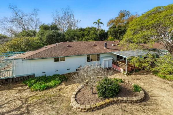 $2,800,000 | 56 La Vuelta Road, Montecito, CA 93108