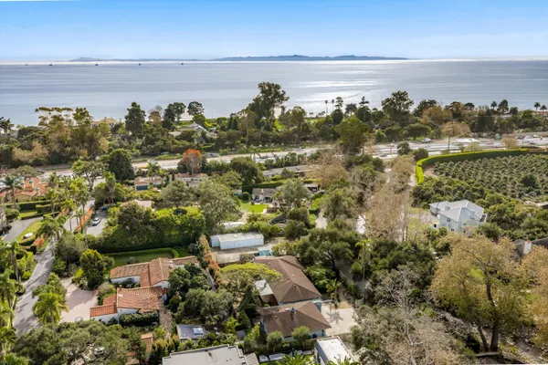 $2,800,000 | 56 La Vuelta Road, Montecito, CA 93108