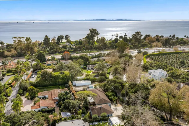 $2,995,000 | 56 La Vuelta Road, Montecito, CA 93108