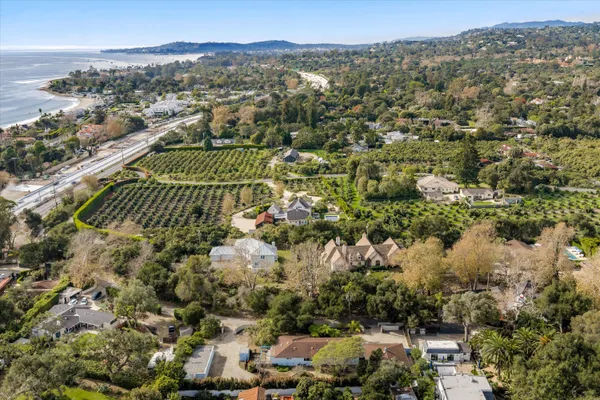 $2,800,000 | 56 La Vuelta Road, Montecito, CA 93108