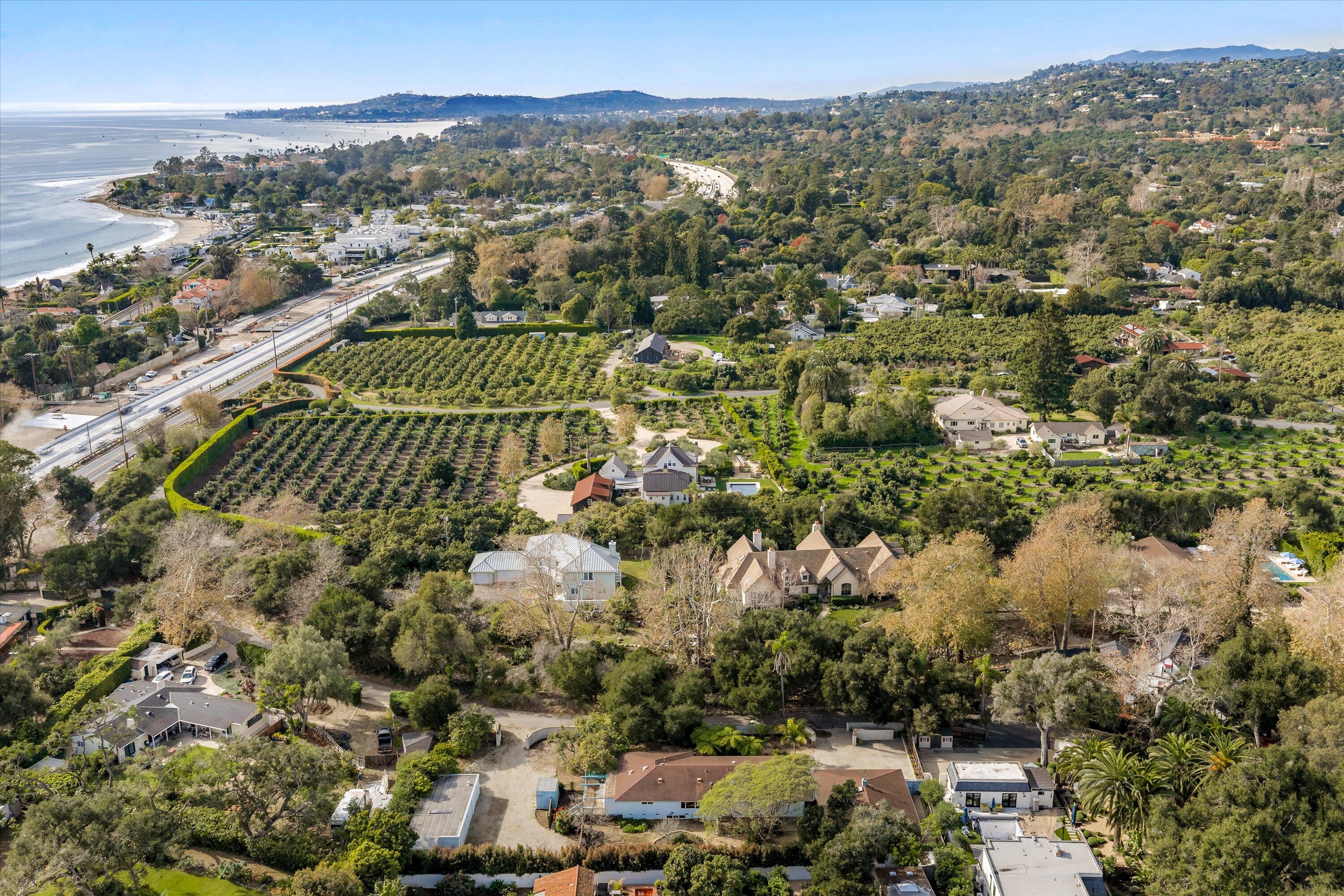 56 La Vuelta Road Montecito, CA 93108 - Photo 47 of 62 44-DJI_20260120132659_0954_D