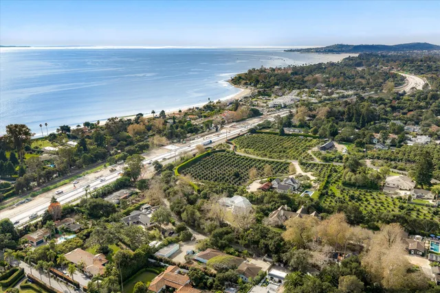 $2,995,000 | 56 La Vuelta Road, Montecito, CA 93108