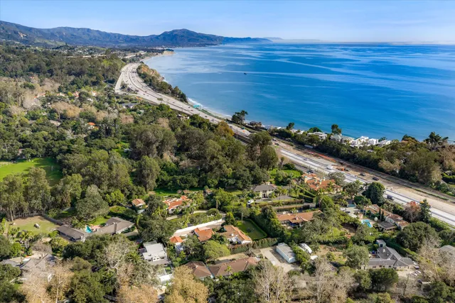 $2,995,000 | 56 La Vuelta Road, Montecito, CA 93108