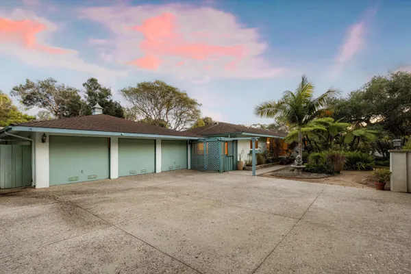 $2,800,000 | 56 La Vuelta Road, Montecito, CA 93108