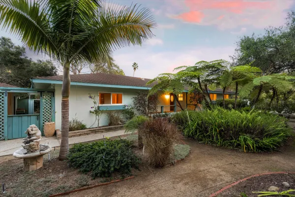 $2,800,000 | 56 La Vuelta Road, Montecito, CA 93108