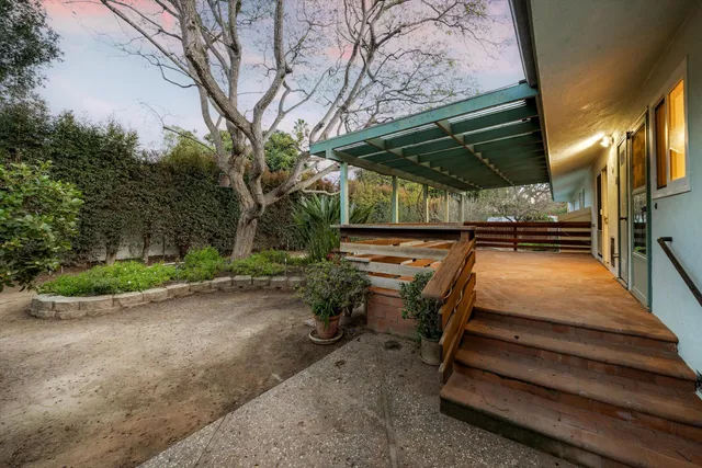 $2,995,000 | 56 La Vuelta Road, Montecito, CA 93108