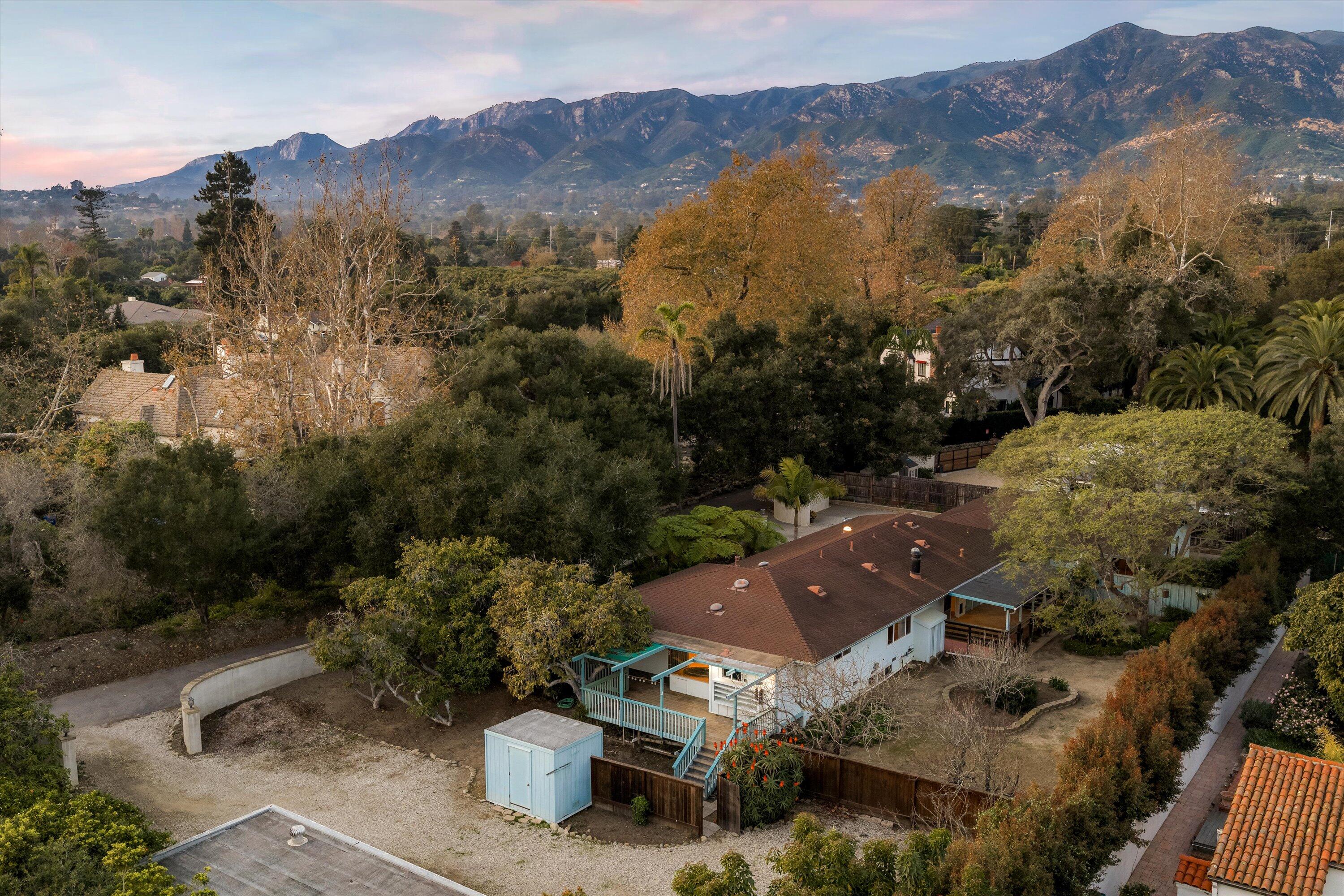56 La Vuelta Road Montecito, CA 93108 - Photo 58 of 62 57-DJI_20260120171049_0051_D