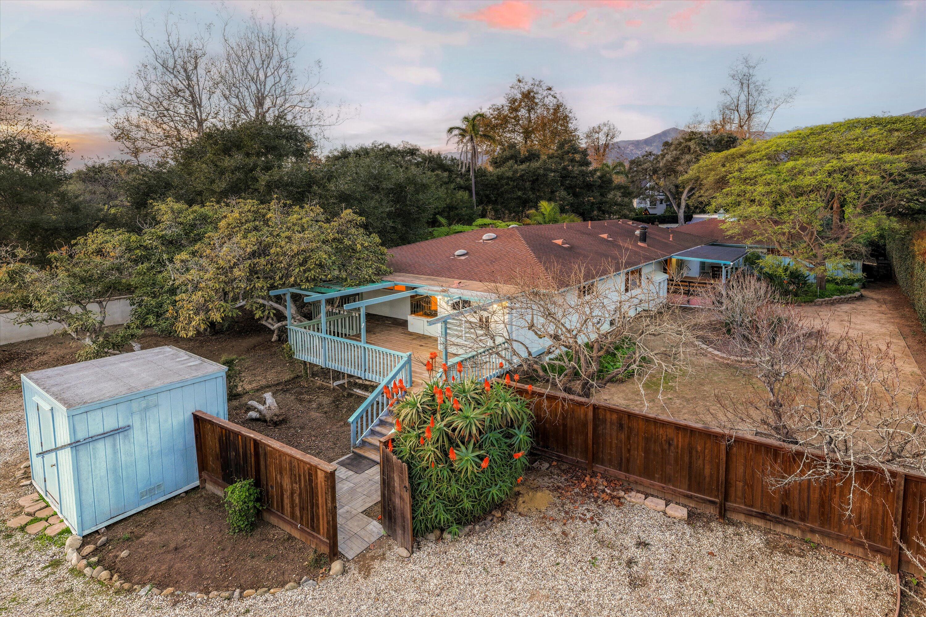56 La Vuelta Road Montecito, CA 93108 - Photo 59 of 62 58-DJI_20260120171107_0056_D