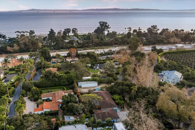 $2,995,000 | 56 La Vuelta Road, Montecito, CA 93108