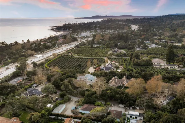 $2,995,000 | 56 La Vuelta Road, Montecito, CA 93108