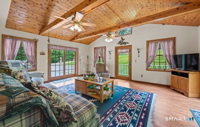 17 Markham Road East Hampton, CT 06424 - Photo 18 of 40