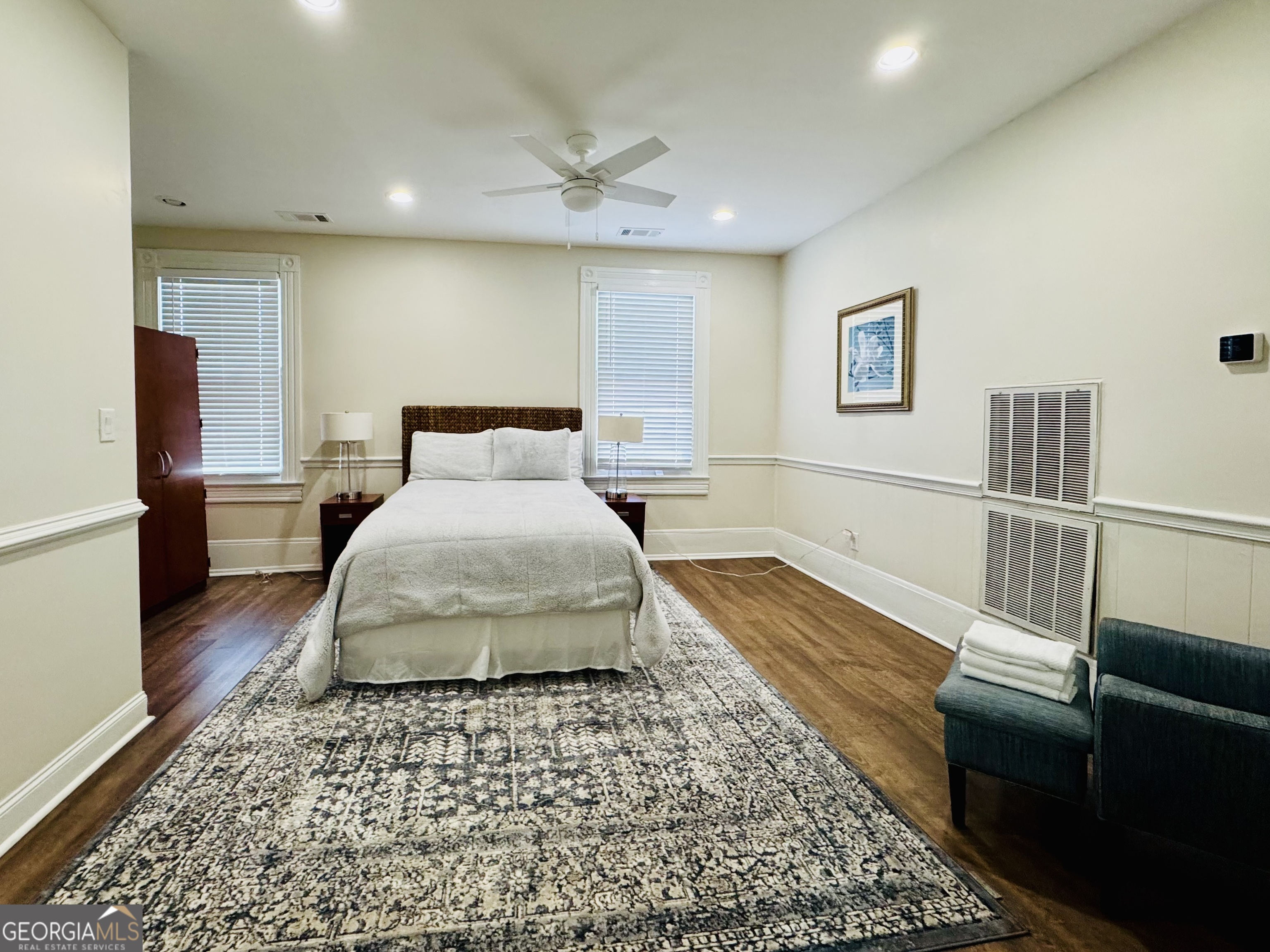 765 Walnut, Unit UPSTAIRS Macon, GA 31201 - Photo 5 of 16