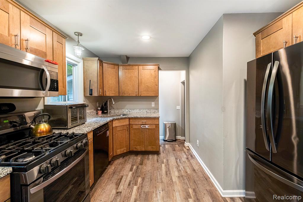 14478 Duffield Road Montrose, MI 48457 - Photo 9 of 19