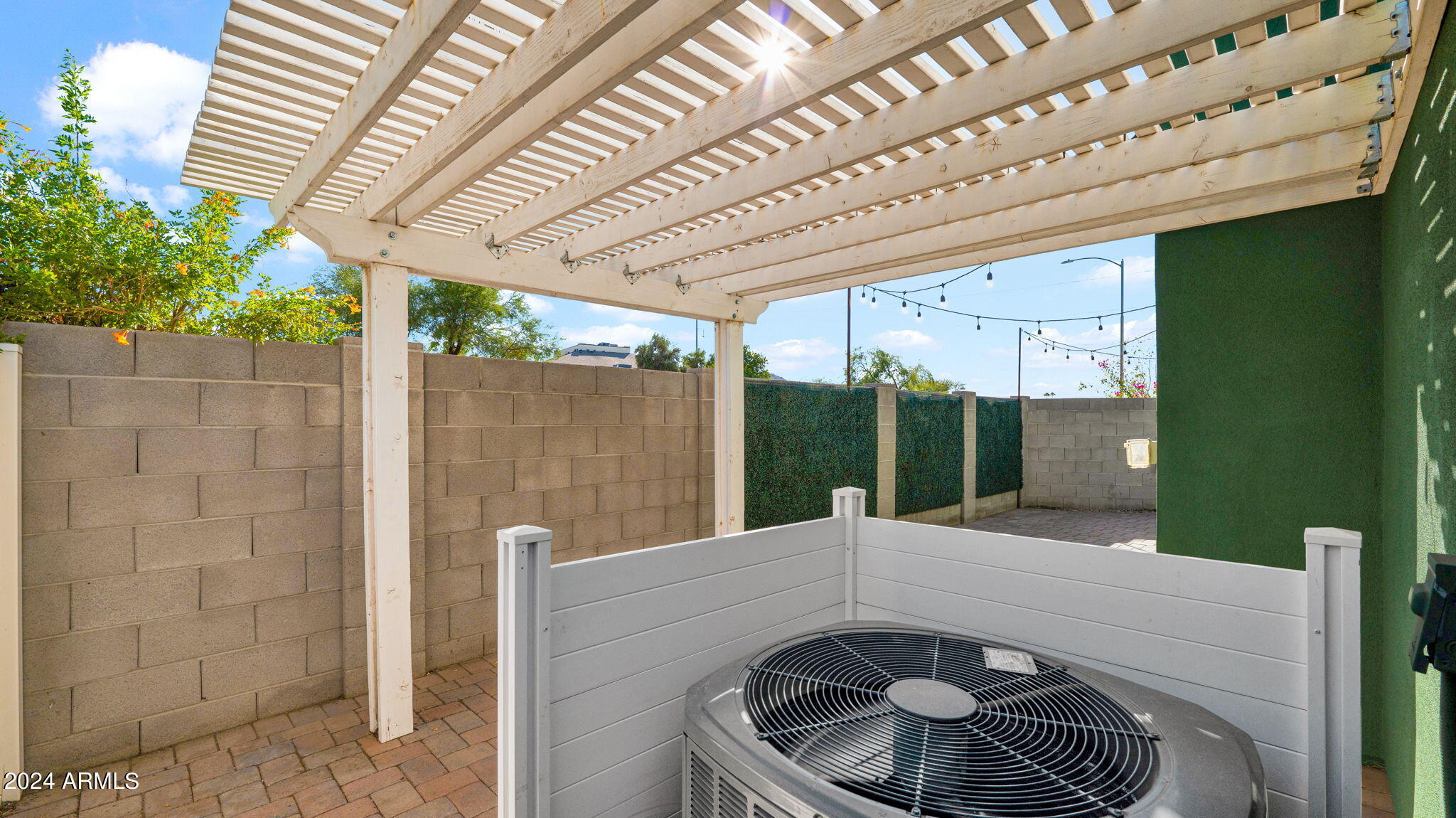 733 East Boca Raton Road Phoenix, AZ 85022 - Photo 50 of 54 Fence seeml