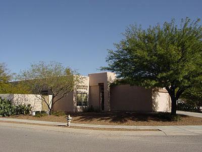 101 East Elixir Place Tucson, AZ 85755 - Photo 3 of 9