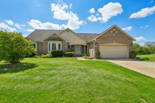 $500,000 | 9001 North Pheasant Ridge Lane, Saline, MI 48176