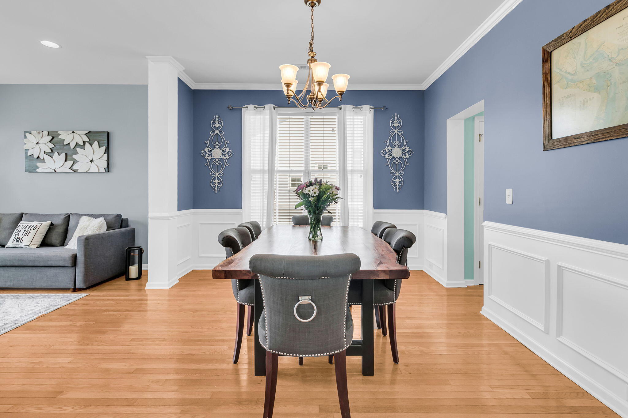 2282 Sandy Point Lane Mount Pleasant, SC 29466 - Photo 5 of 33