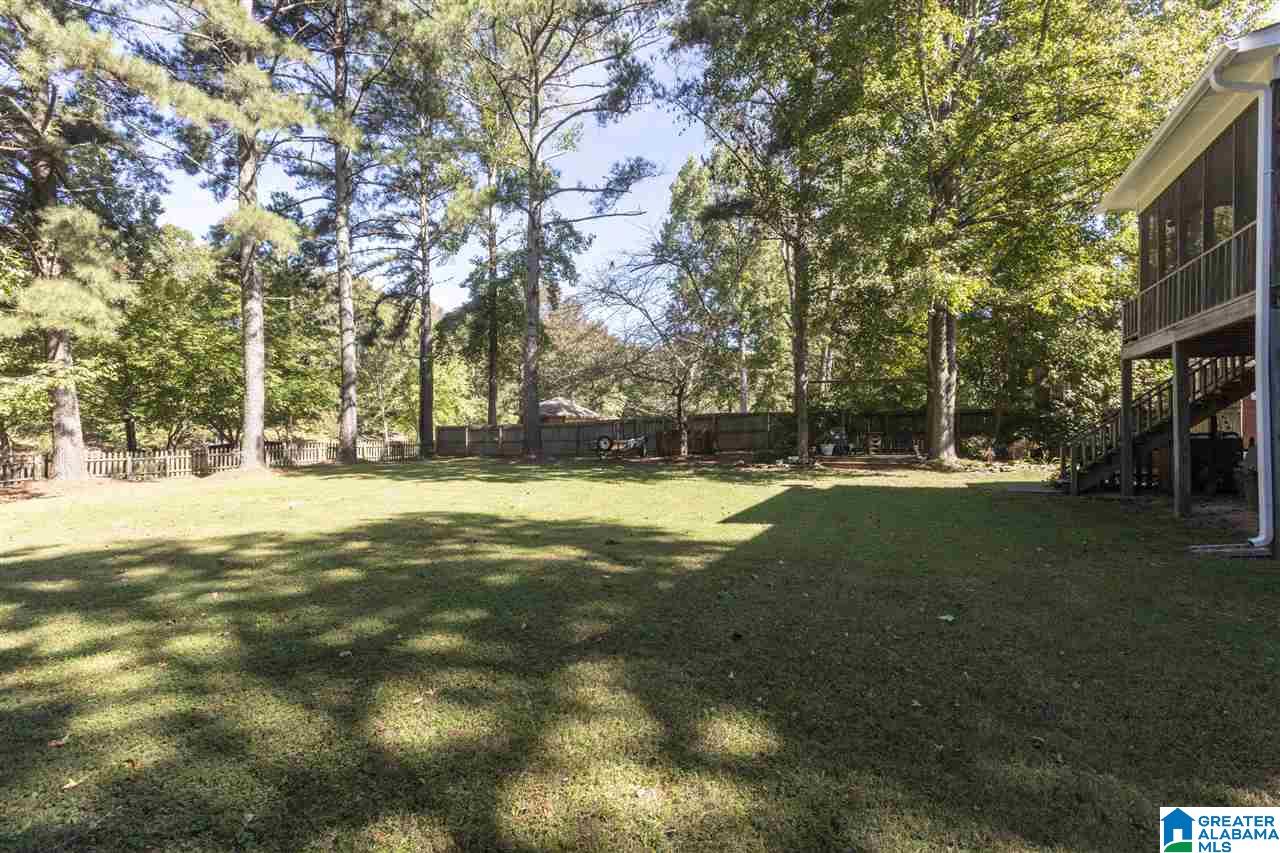 269 Rena Drive Springville, AL 35146 - Photo 49 of 50