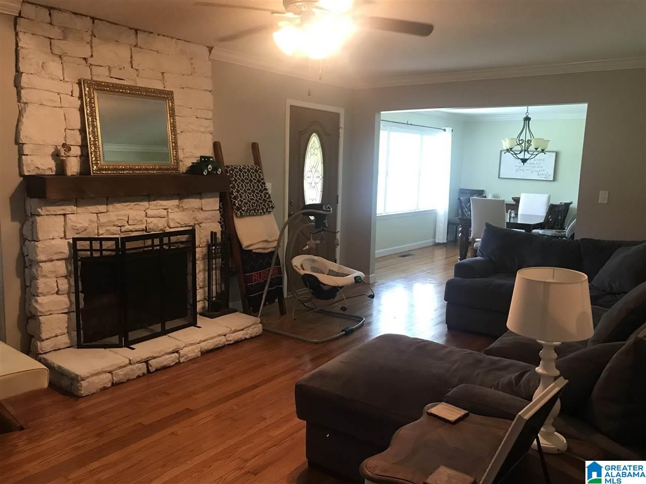 6194 Warrior River Road Bessemer, AL 35023 - Photo 13 of 31