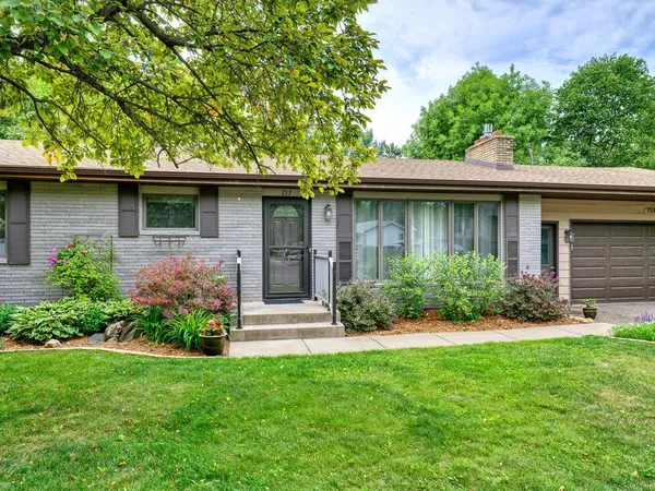 $390,000 | 753 Valley View Drive, River Falls, WI 54022