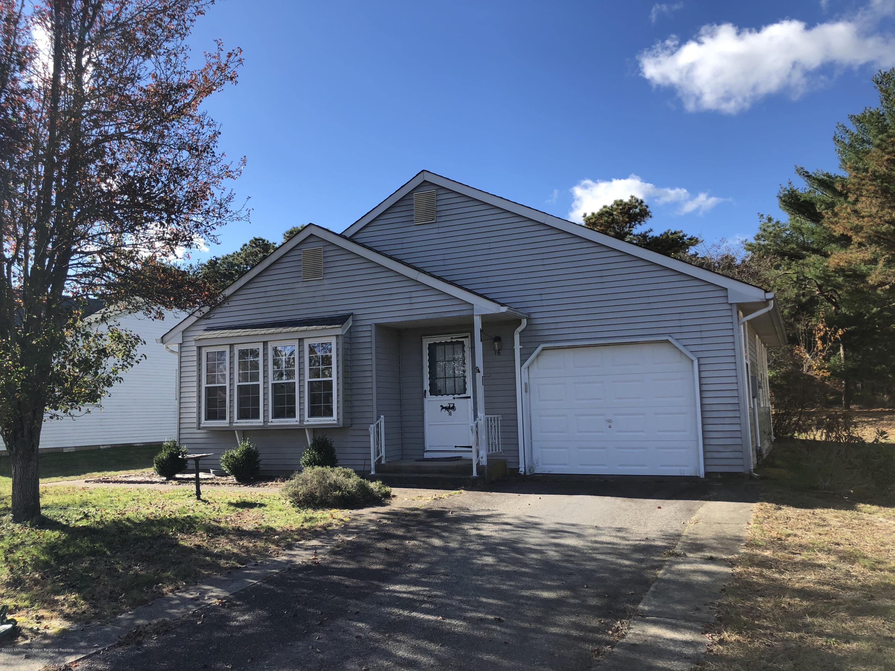 16 Amherst Road, Unit 64 Whiting, NJ 08759 - Photo 1 of 7 IMG_8018