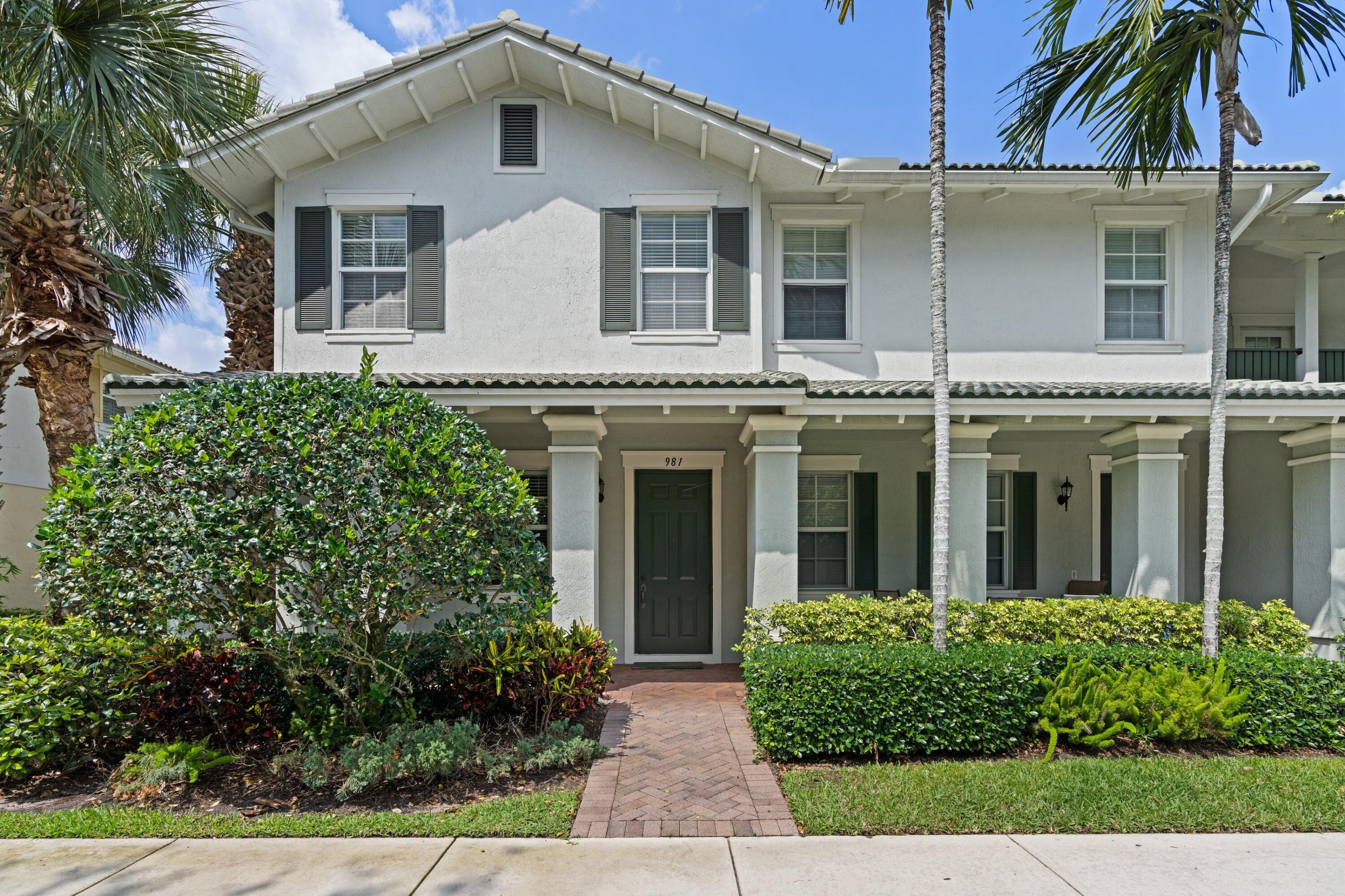 981 Northwest 18th Avenue Boca Raton, FL 33431 - Photo 1 of 31 Front Exterior