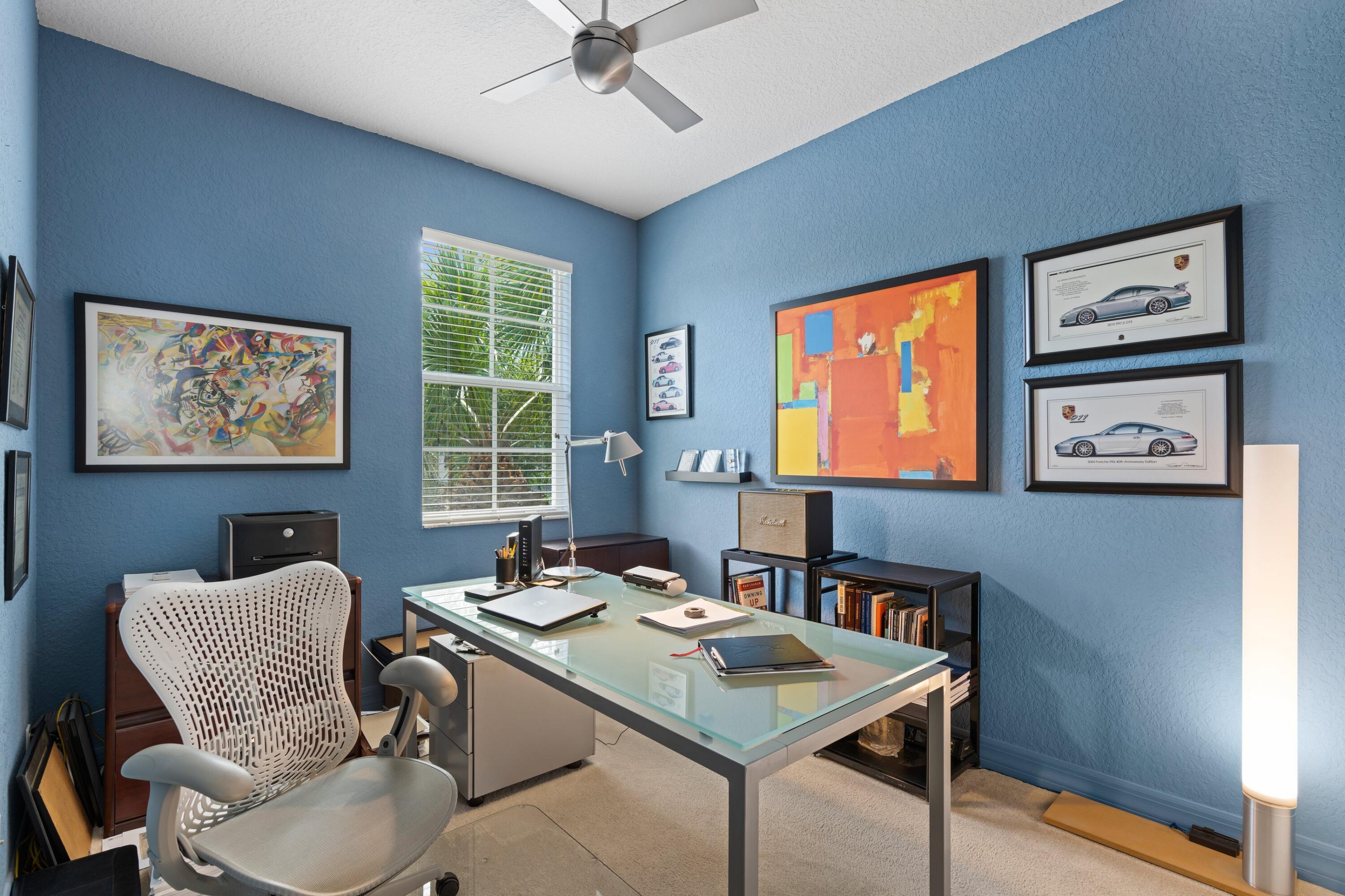 981 Northwest 18th Avenue Boca Raton, FL 33431 - Photo 15 of 31 Bedroom #3