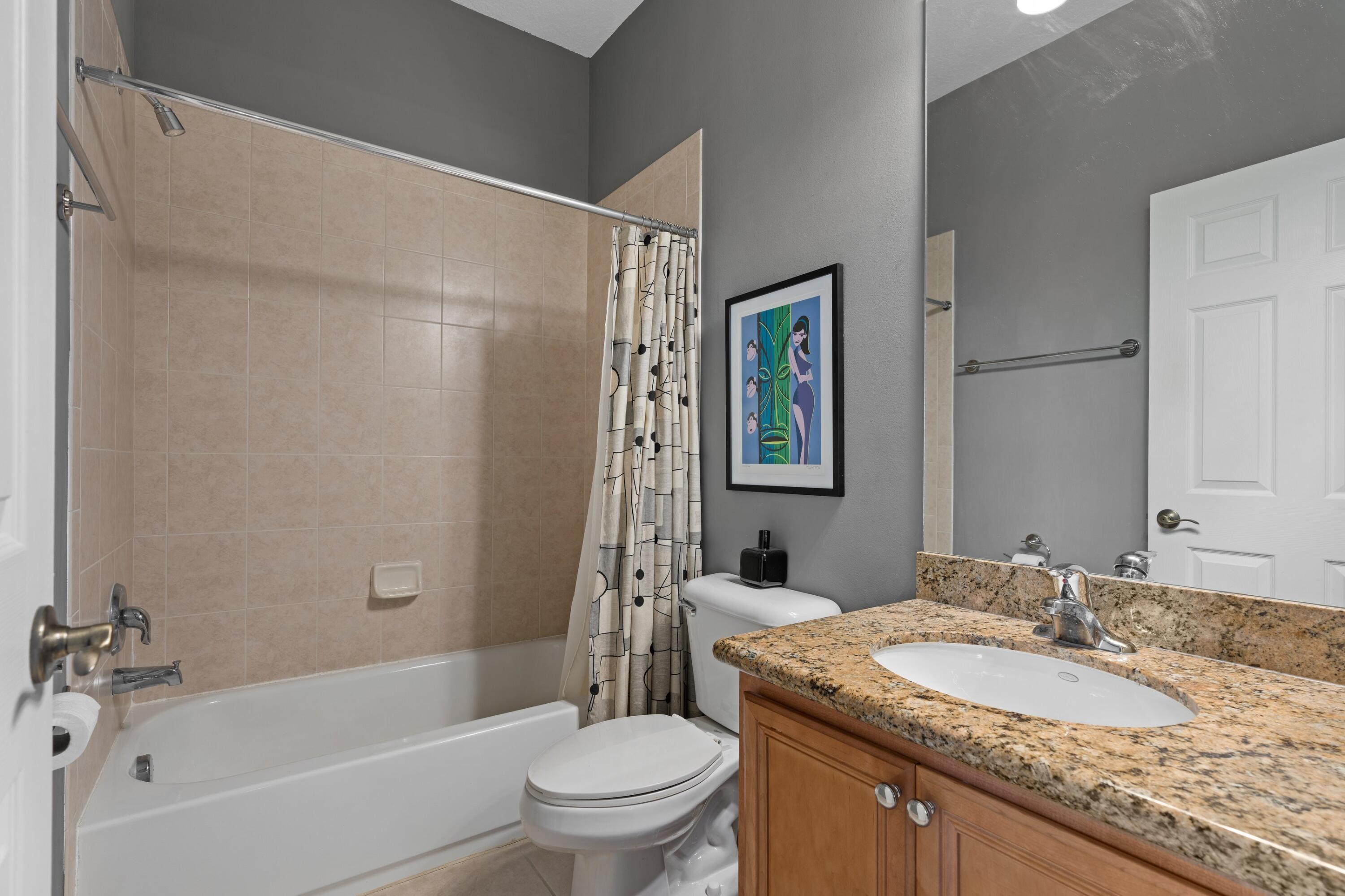981 Northwest 18th Avenue Boca Raton, FL 33431 - Photo 16 of 31 Bathroom #4