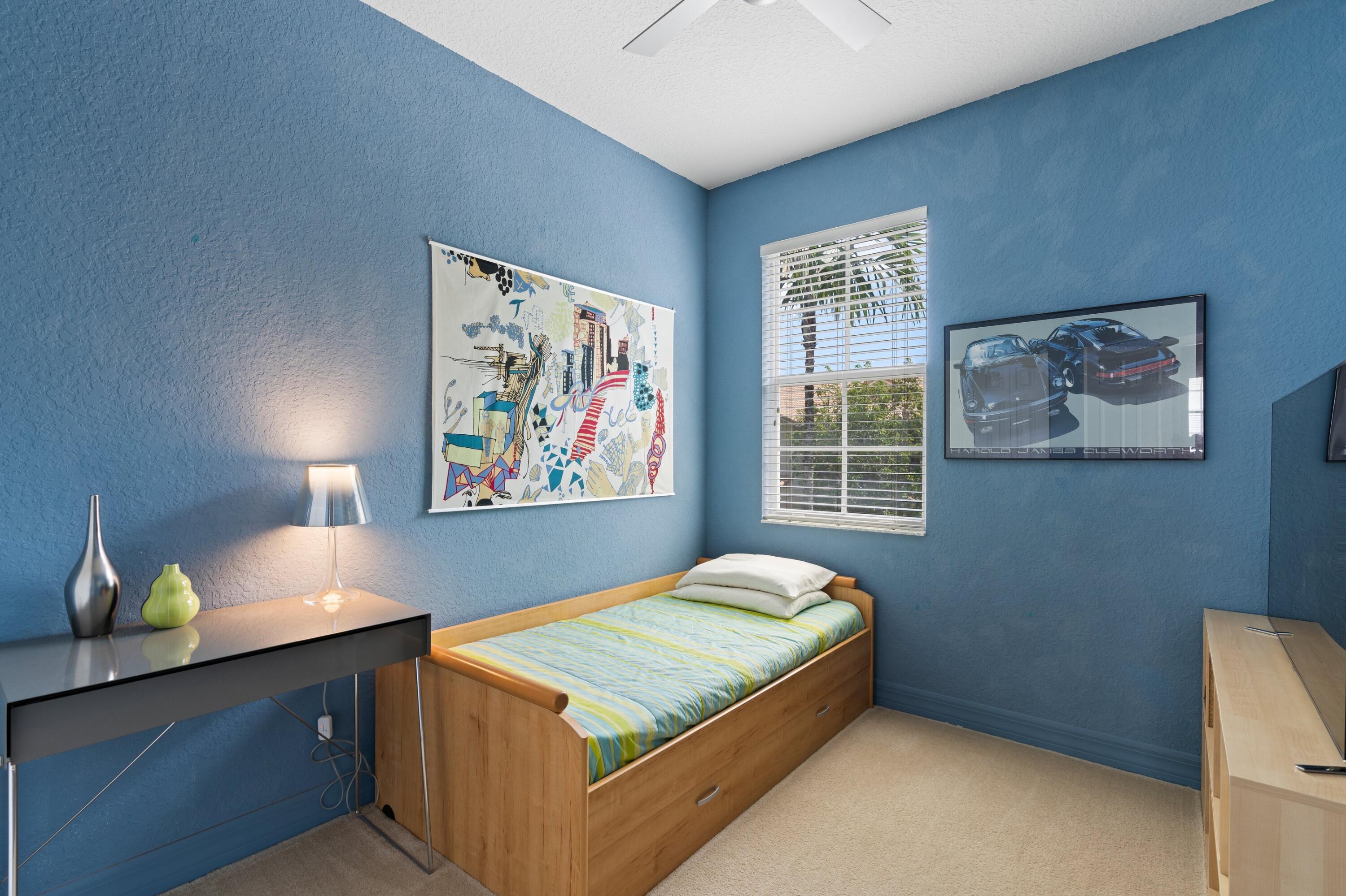 981 Northwest 18th Avenue Boca Raton, FL 33431 - Photo 17 of 31 Bedroom #2