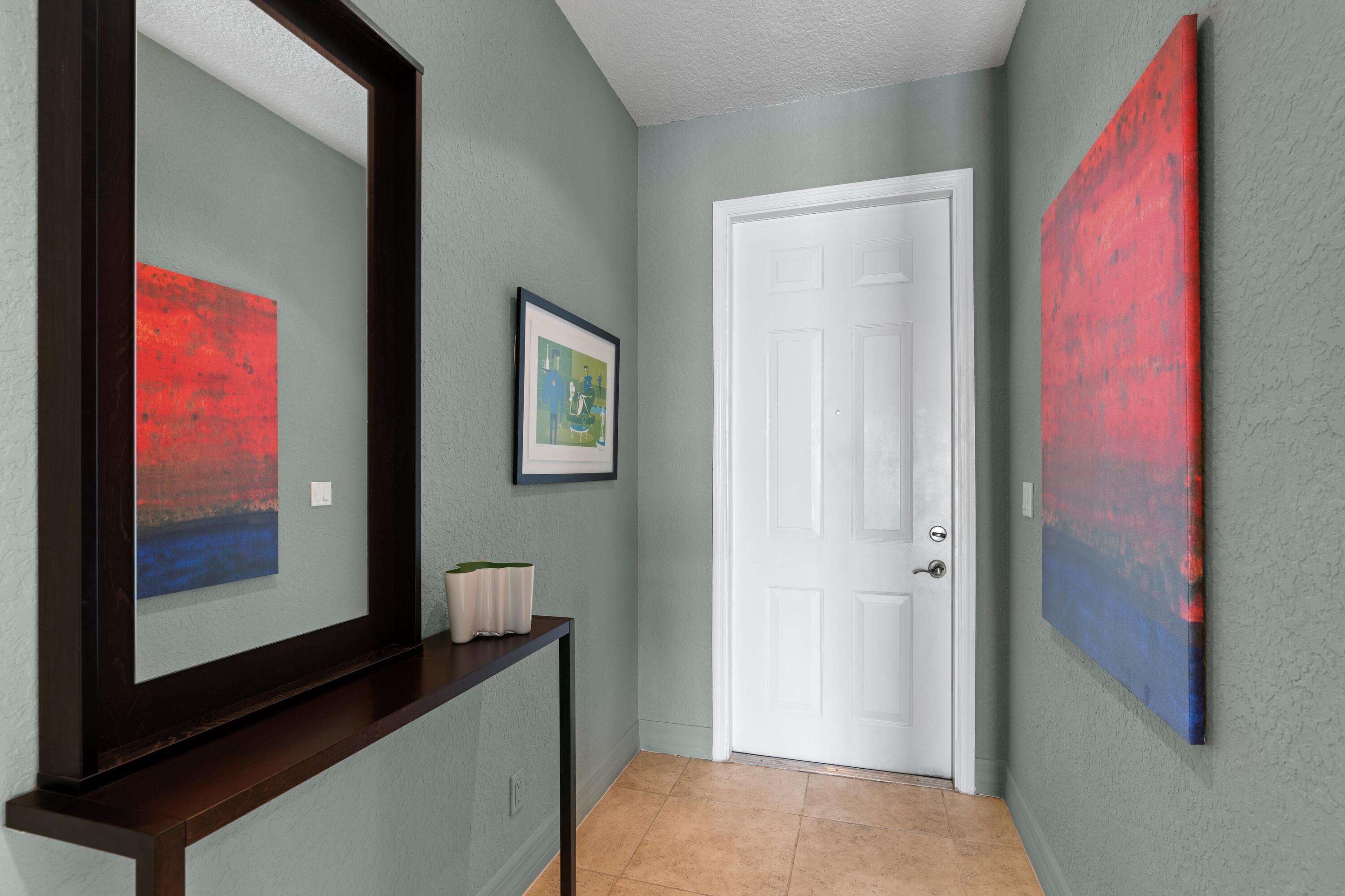 981 Northwest 18th Avenue Boca Raton, FL 33431 - Photo 19 of 31 Foyer