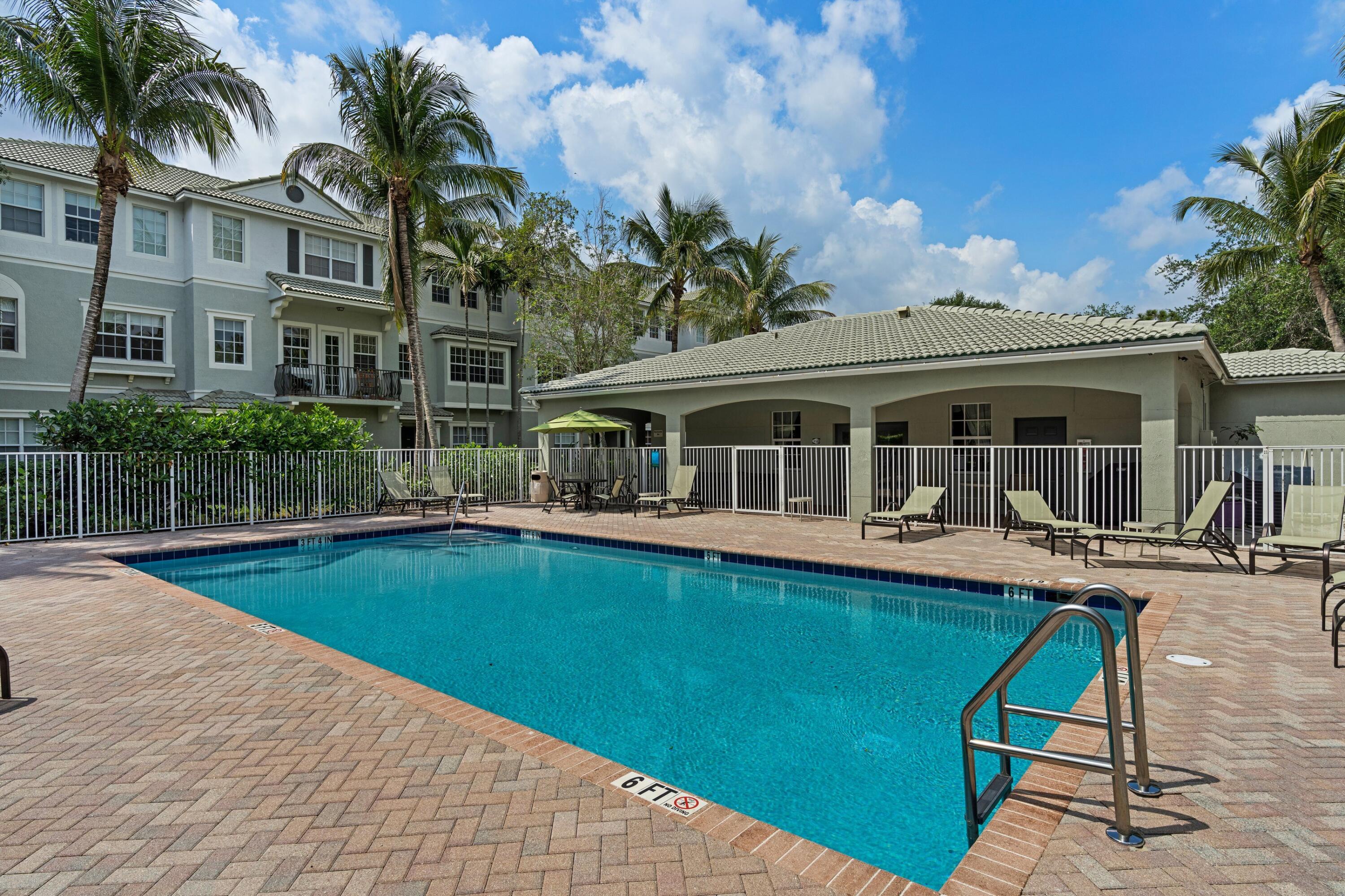 981 Northwest 18th Avenue Boca Raton, FL 33431 - Photo 2 of 31 Pool & Patio