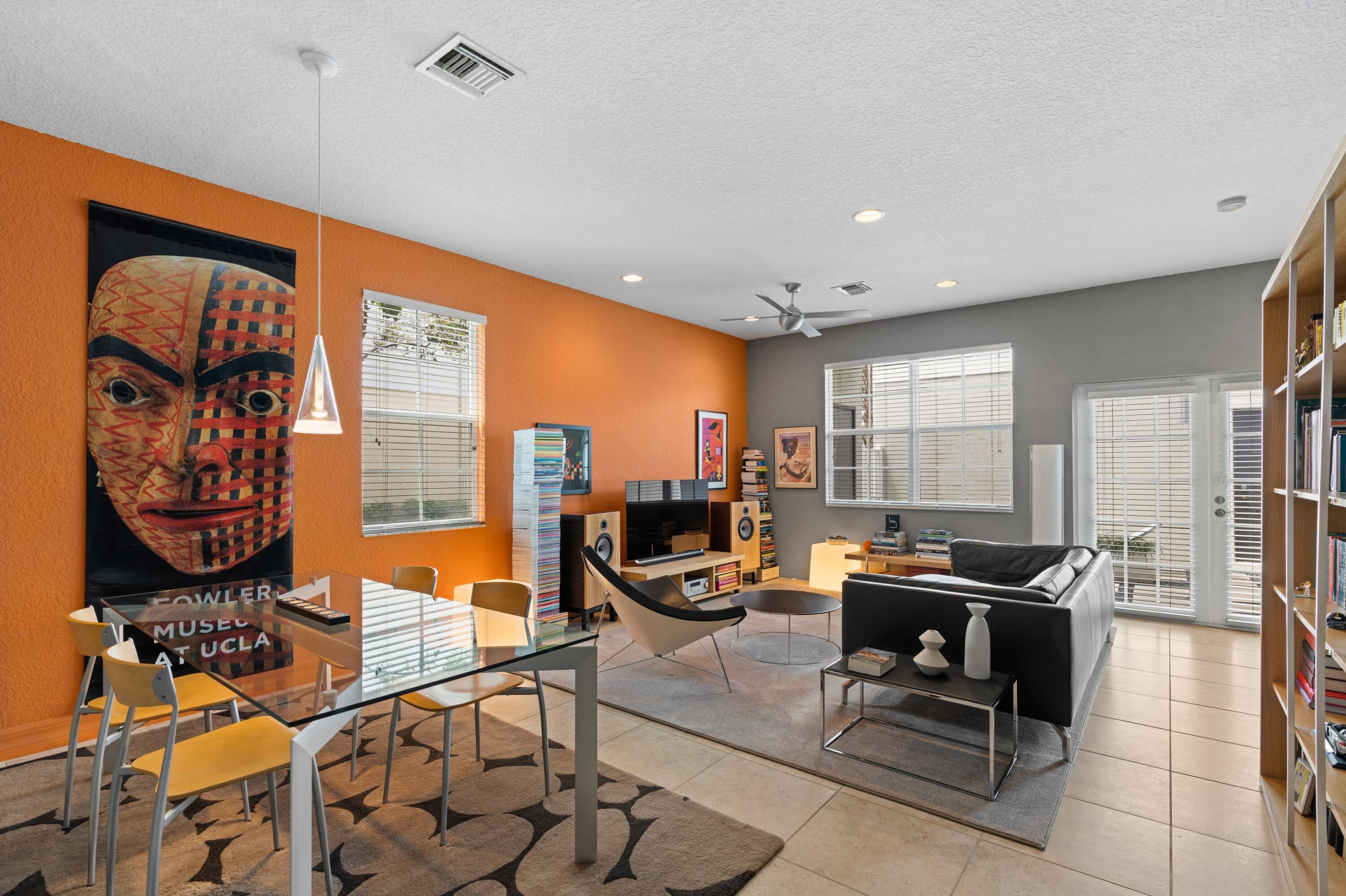 981 Northwest 18th Avenue Boca Raton, FL 33431 - Photo 3 of 31 Dining Room