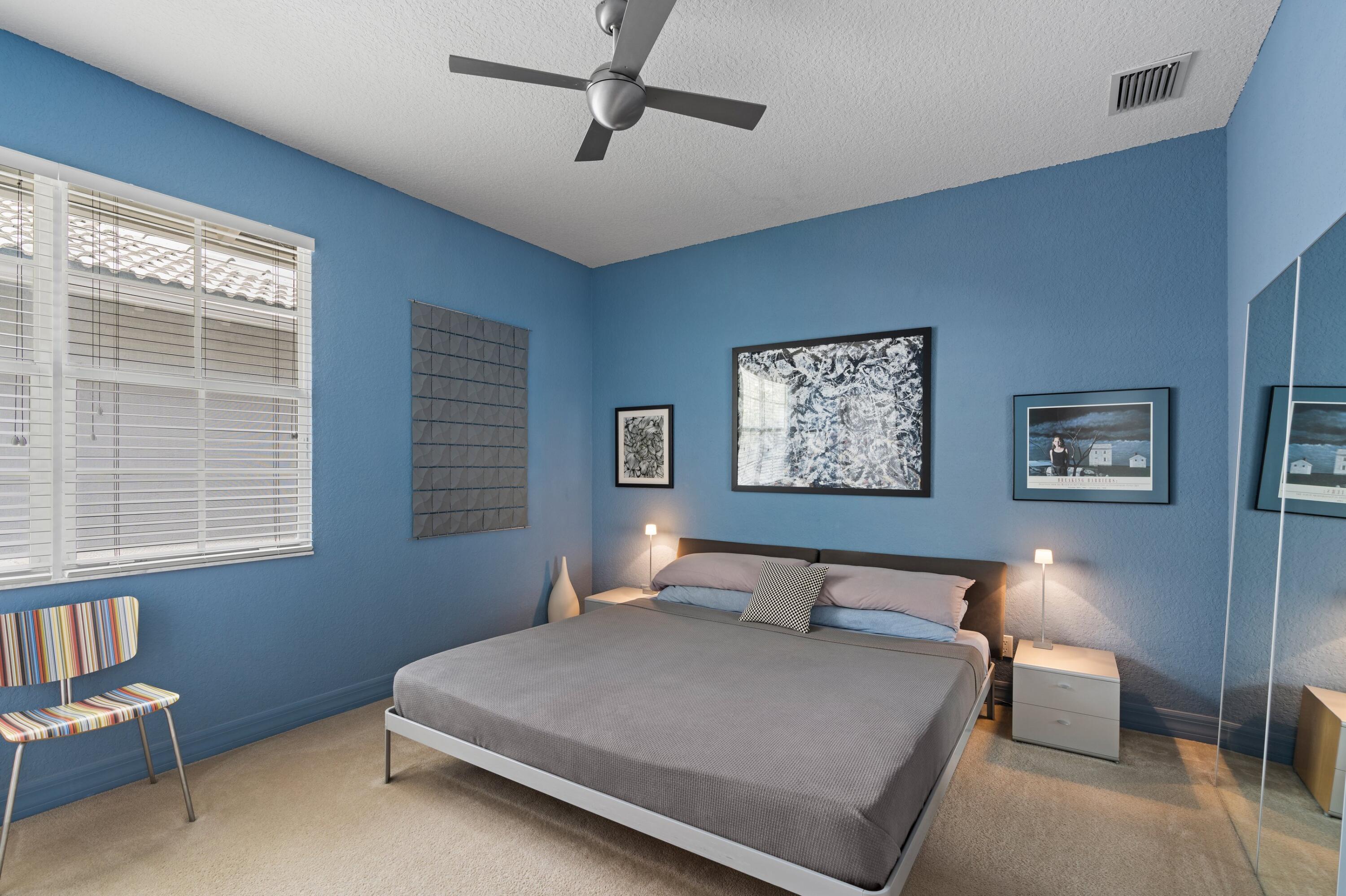 981 Northwest 18th Avenue Boca Raton, FL 33431 - Photo 9 of 31 Master Bedroom