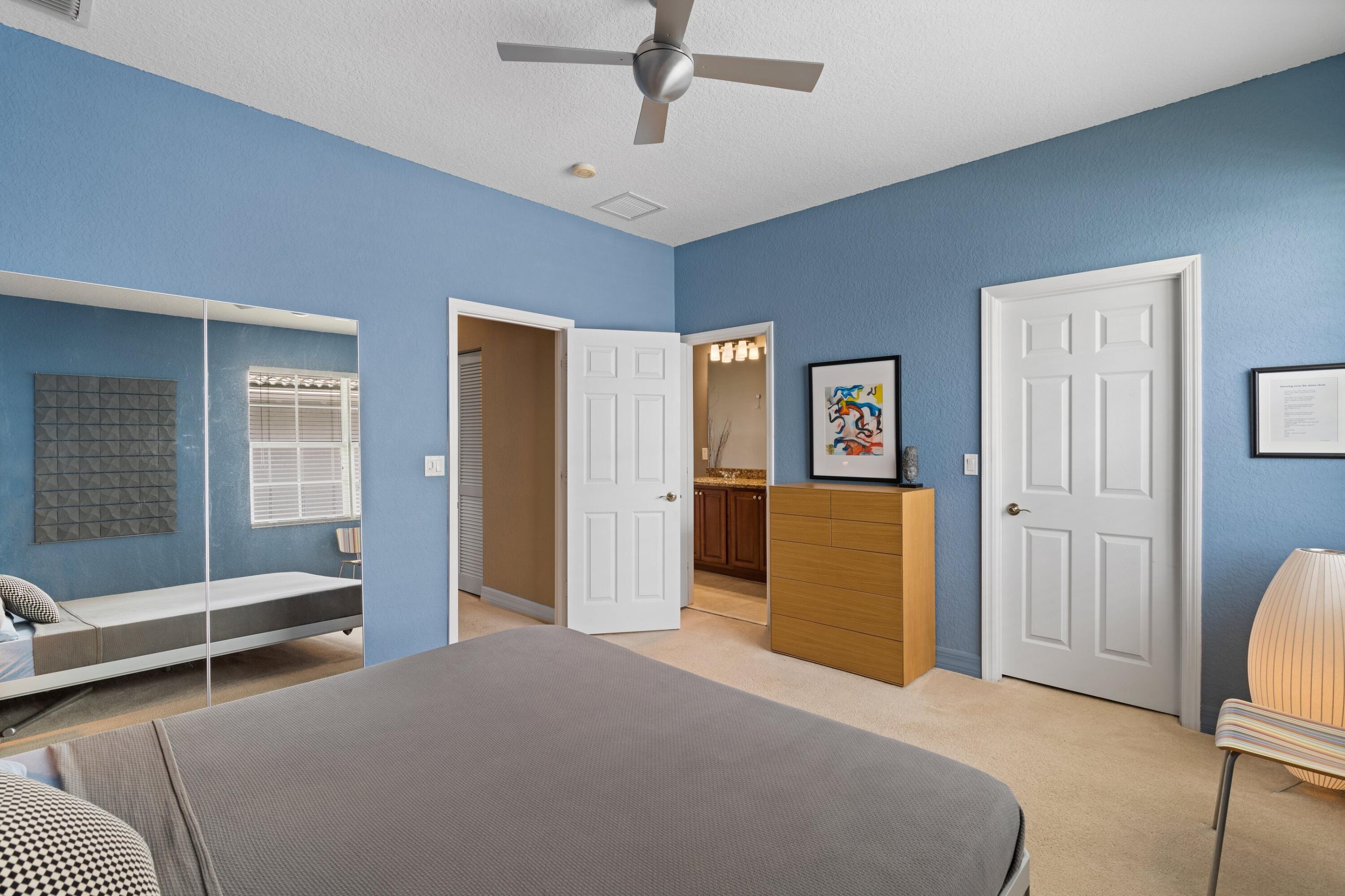981 Northwest 18th Avenue Boca Raton, FL 33431 - Photo 10 of 31 Master Bedroom