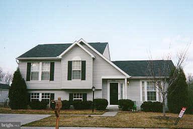 8628 Windmill Road Randallstown, MD 21133 - Photo 1 of 1 Exterior (Main)