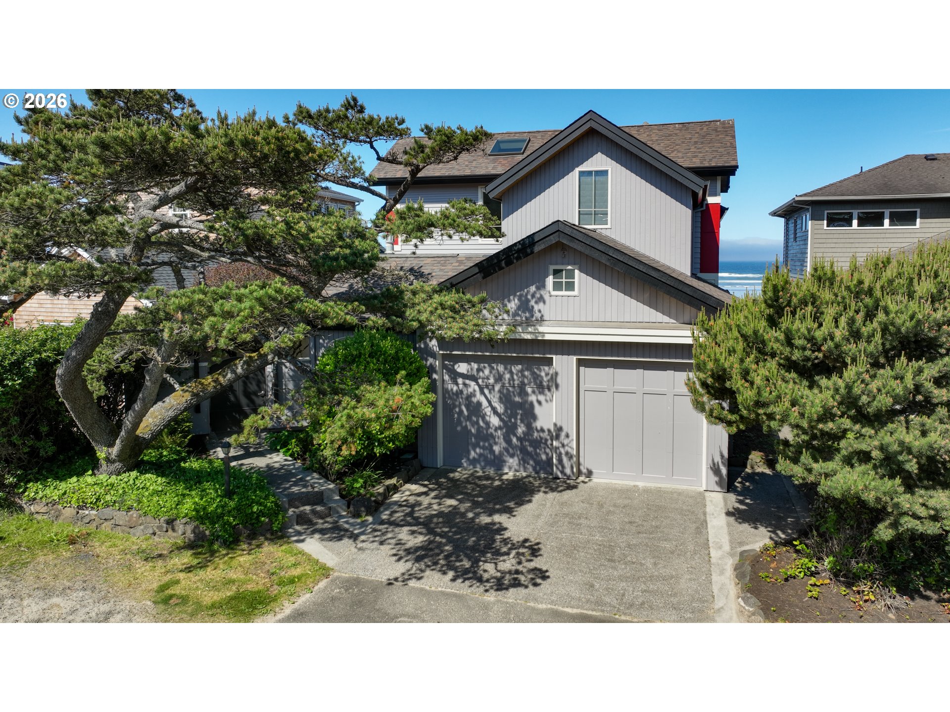 1360 Pacific Street Cannon Beach, OR 97110 - Photo 4 of 48